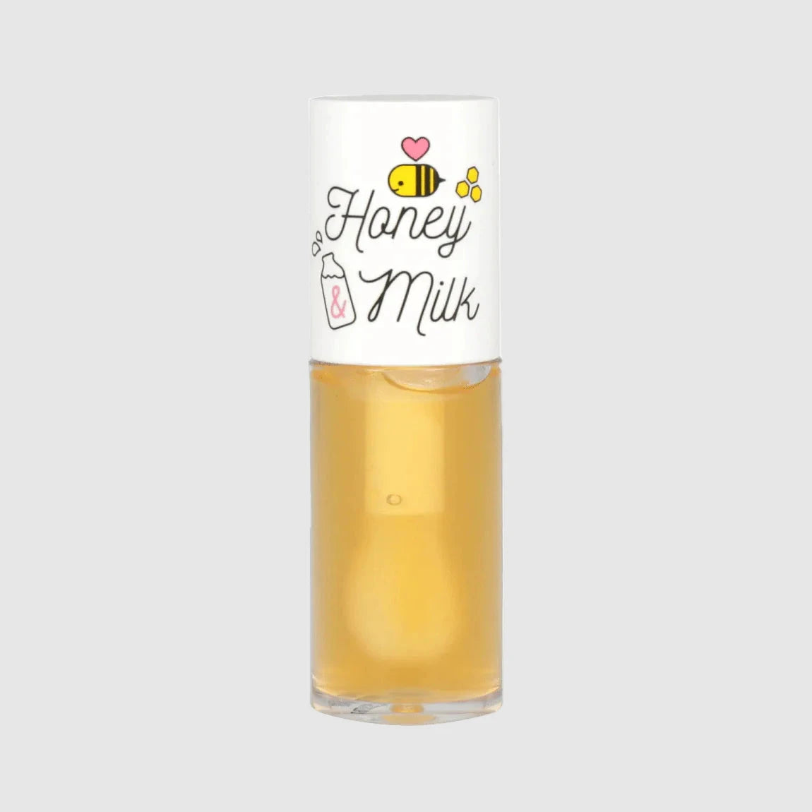 A'PIEU Honey & Milk Lip Oil