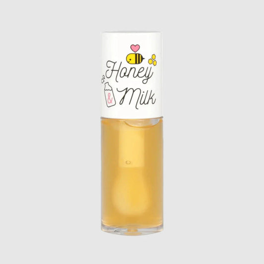A'PIEU Honey & Milk Lip Oil