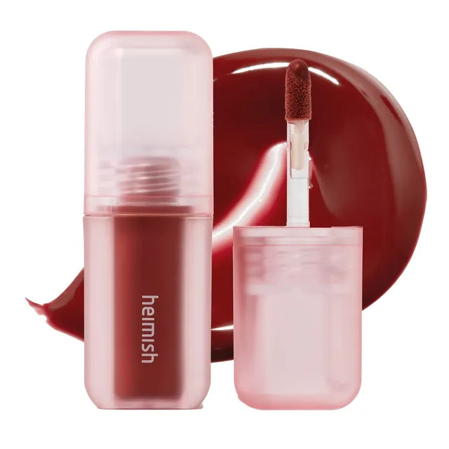 HEIMISH Dailism Lip Gloss - Red Wine
