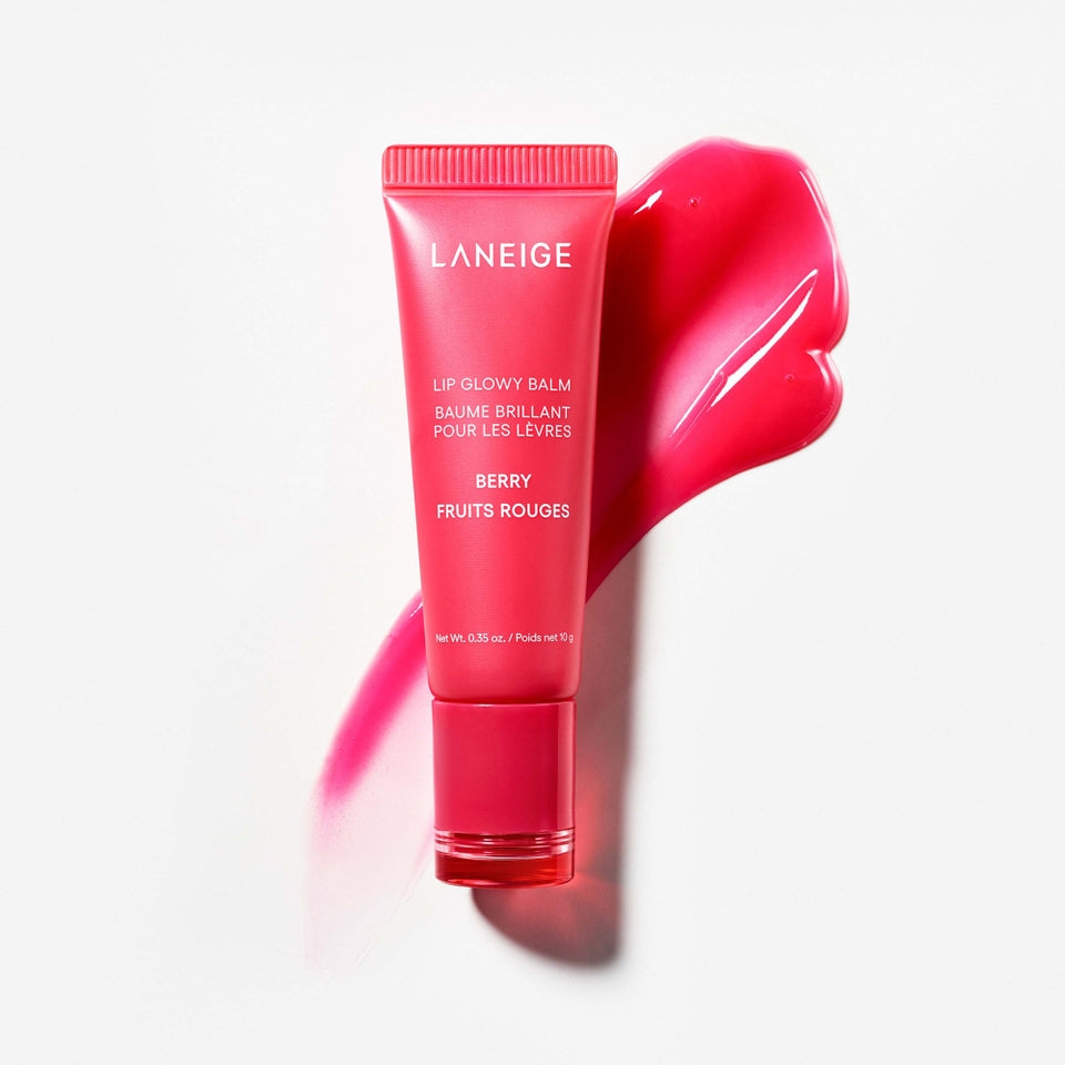 LANEIGE Lip Glowy Balm
