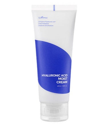 ISNTREE Hyaluronic Acid Moist Cream (100ml)