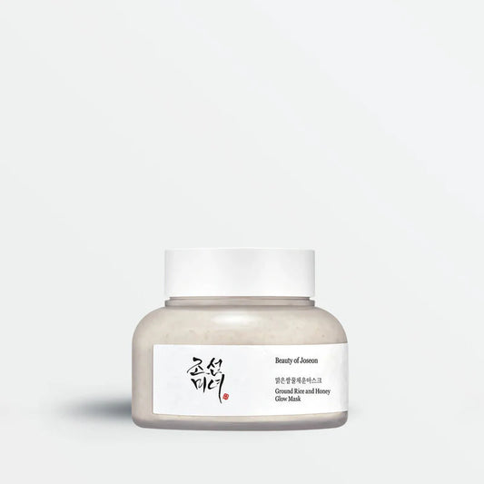 BEAUTY OF JOSEON Ground Rice and Honey Glow Mask (150ml)