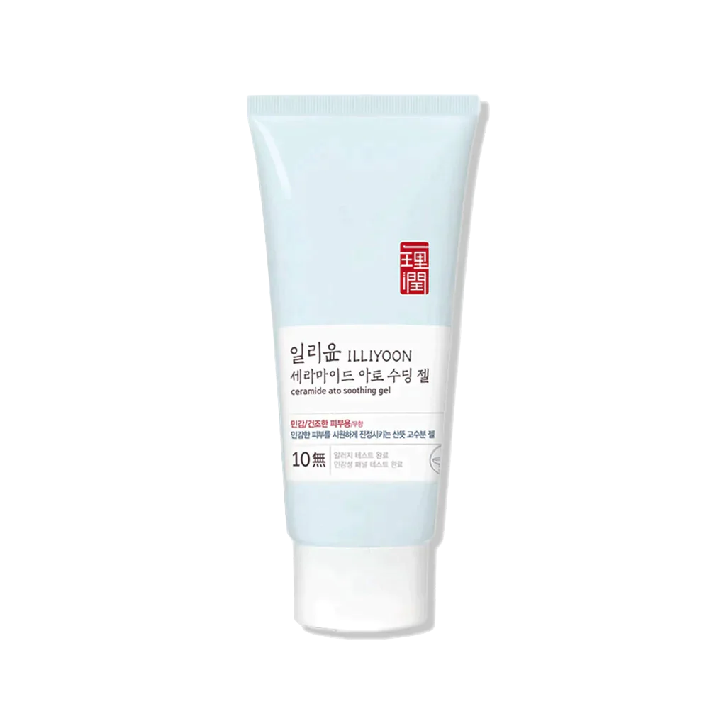 ILLIYOON Ceramide Ato Soothing Gel 150ml