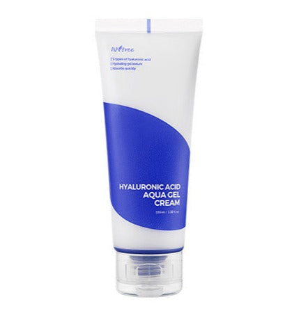 ISNTREE Hyaluronic Acid Aqua Gel Cream (100ml)