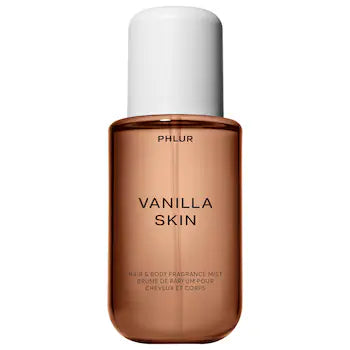PHLUR Vanilla Skin Body Mist