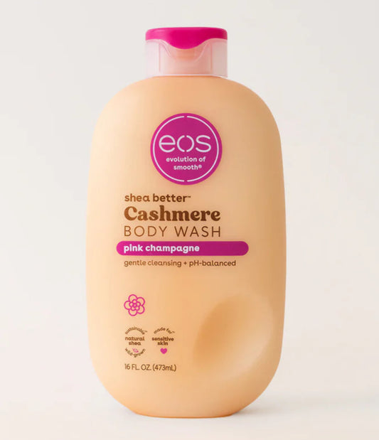 EVOLUTION OF SMOOTH Pink Champagne Body Wash (473ml)