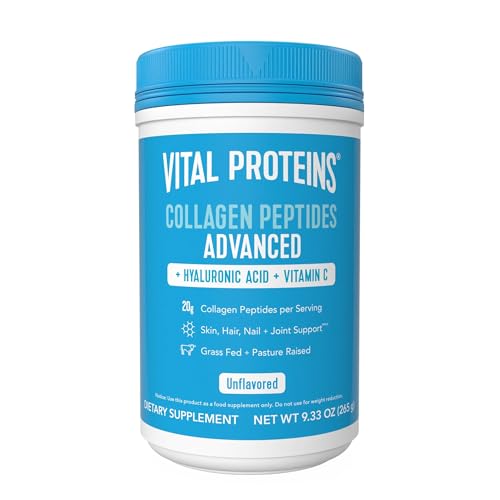 VITAL PROTEINS Collagen Peptides (265g)