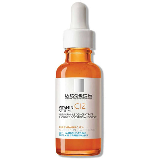LA ROCHE-POSAY Vitamin C12 Serum (30ml)
