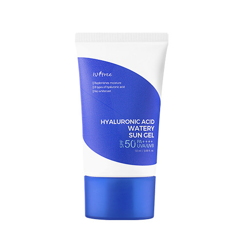 ISNTREE Hyaluronic Acid Watery Sun Gel Mini 10ml