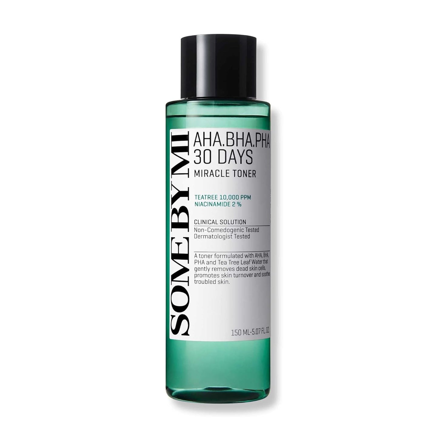 SOME BY MI AHA BHA PHA 30 Day Miracle Toner 150ml