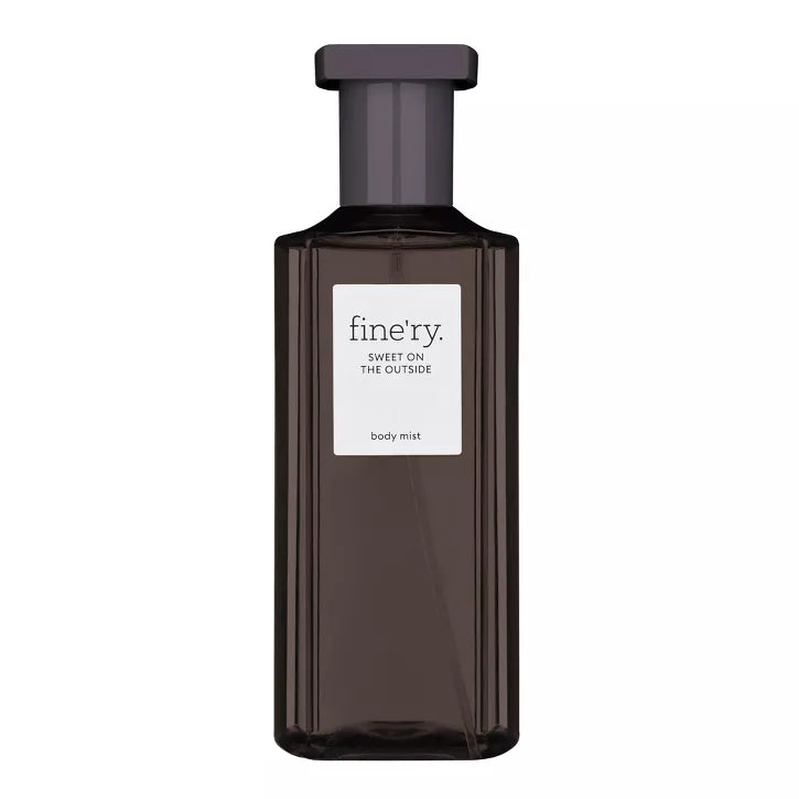 FINE'RY Body Mist Fragrance Spray - Sweet On the Outside 150ml