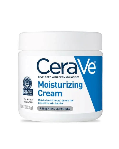CERAVE Moisturizing Cream 454g