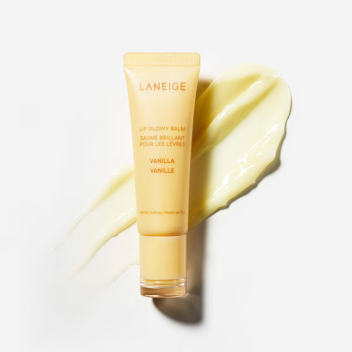 LANEIGE Lip Glowy Balm