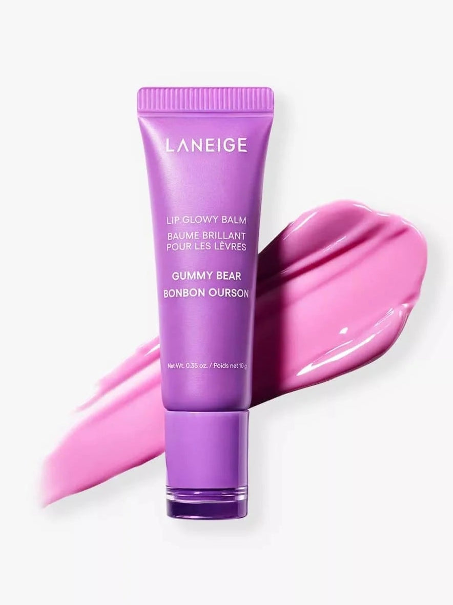 LANEIGE Lip Glowy Balm