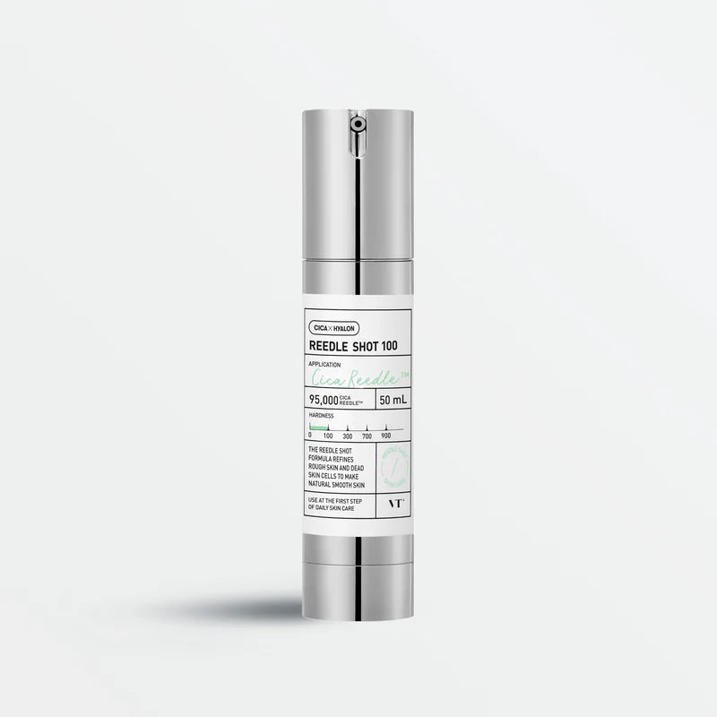 VT Reedle Shot 100 (50ml)