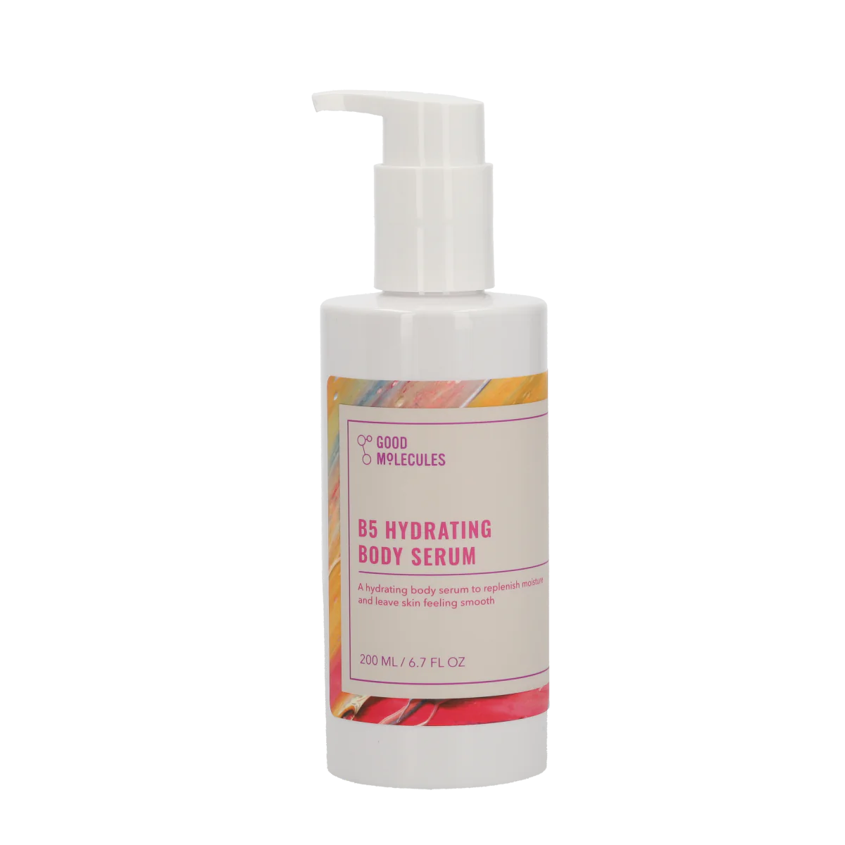 GOOD MOLECULES B5 Hydrating Body Serum (200ml)