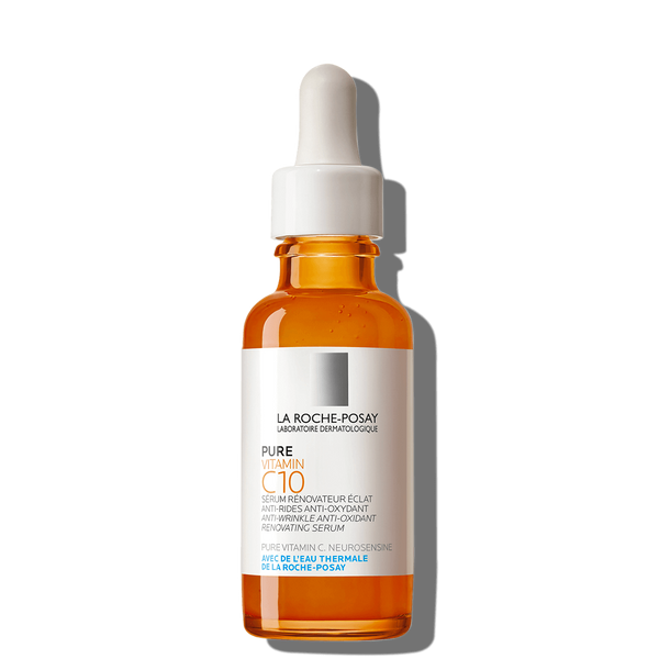 LA ROCHE-POSAY Pure Vit C10 Serum 30ml