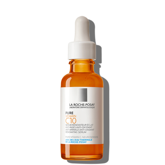 LA ROCHE-POSAY Pure Vit C10 Serum 30ml