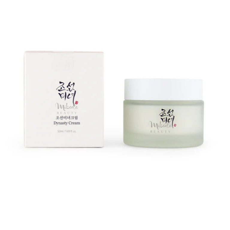 BEAUTY OF JOSEON Dynasty Cream 50ml