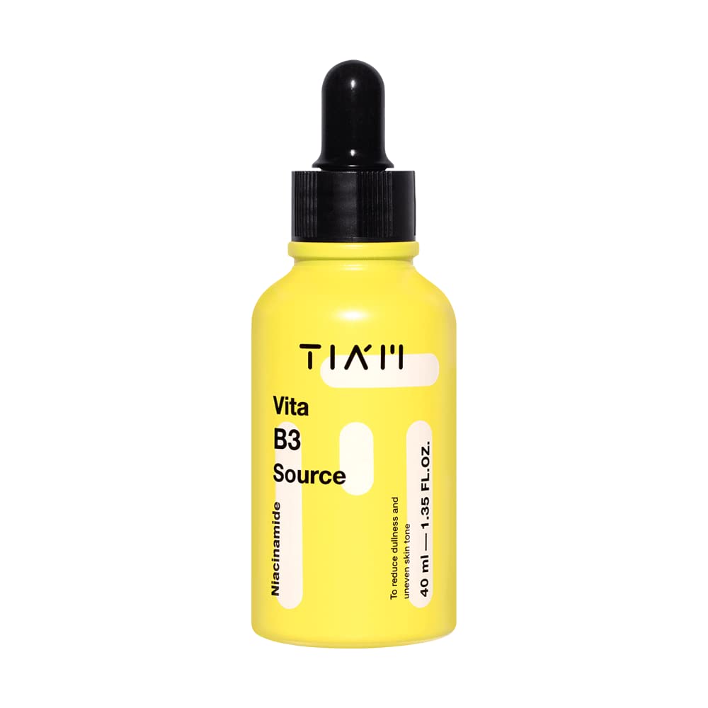 TIA’M Vita B3 Source 40ml