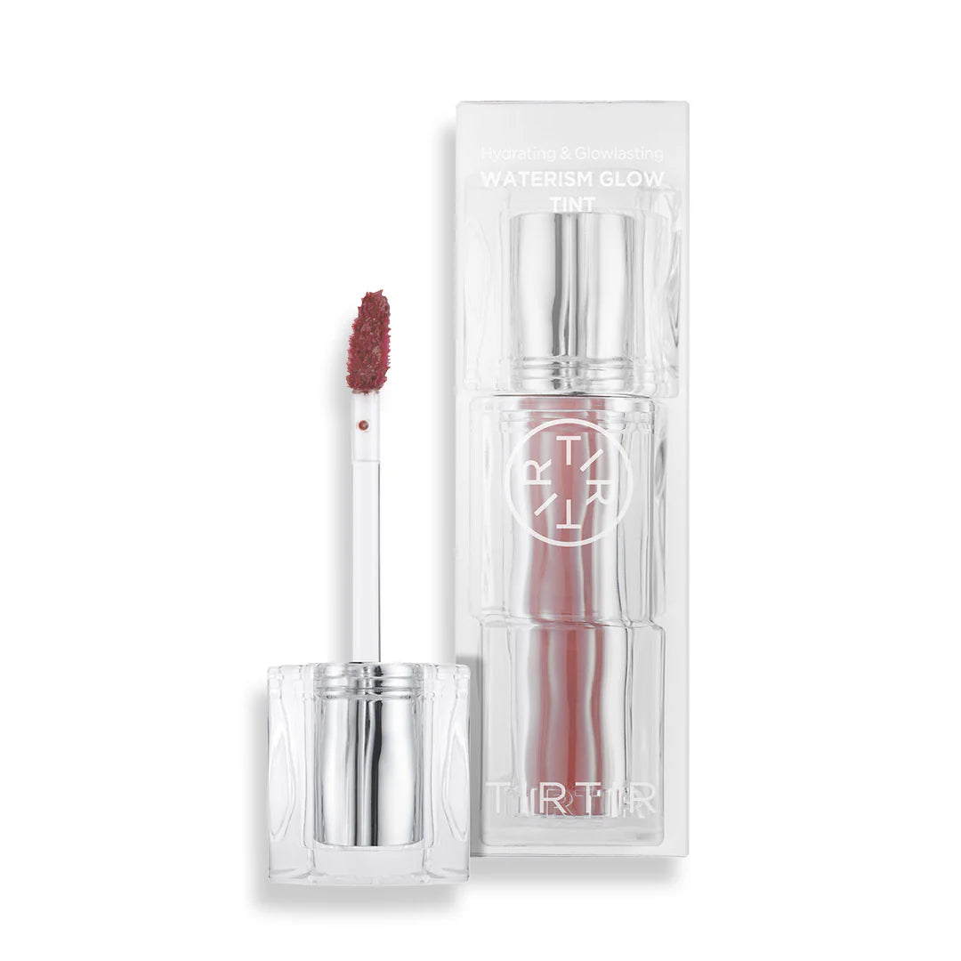 TIRTIR Waterism Glow Tint - Mauve Rose