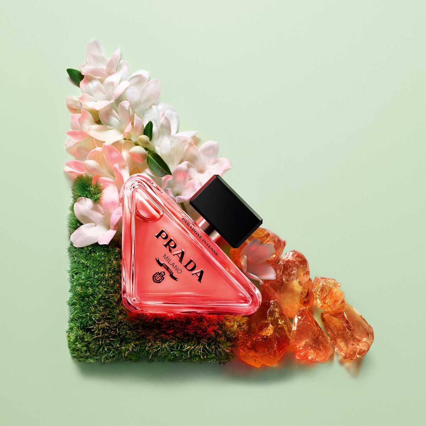 PRADA Paradoxe Intense Eau de Parfum 90ml