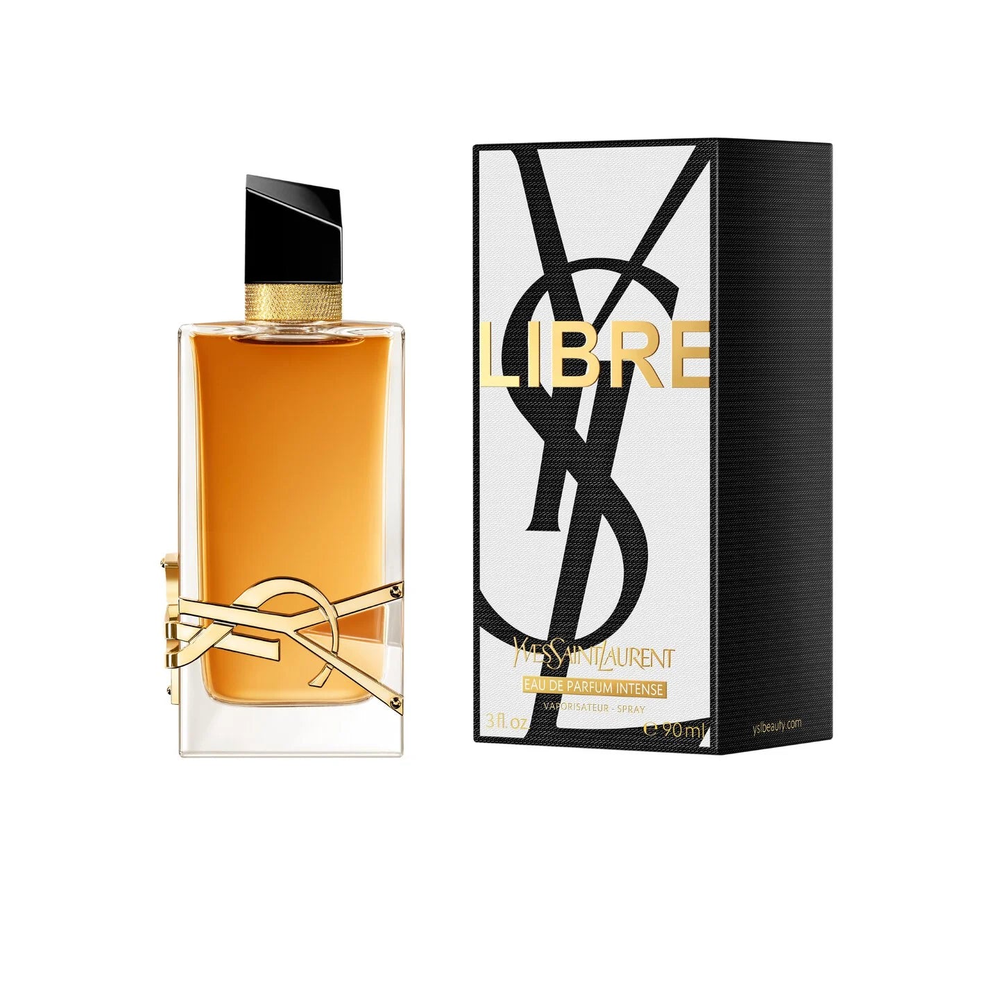 YVESSAINTLAURENT Libre Eau de Parfum Intense 90ml