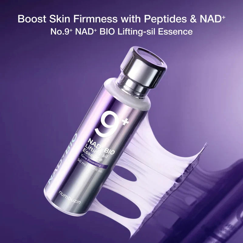NUMBUZIN No.9 NAD Bio Lifting Essence (50ml)