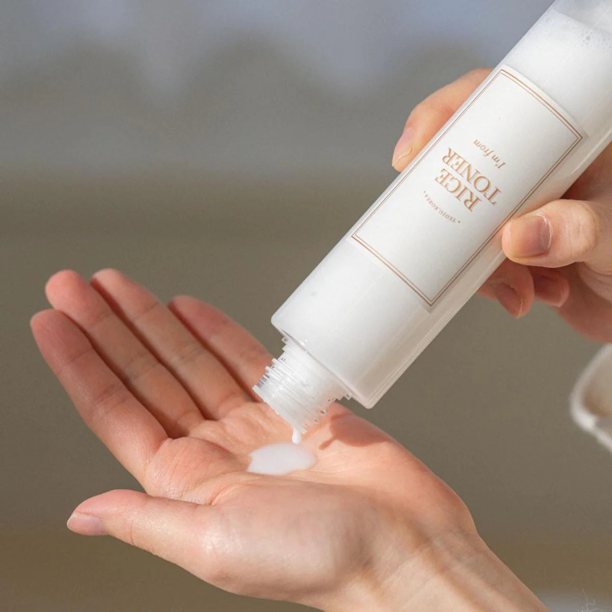 I'M FROM Rice Toner (150ml)