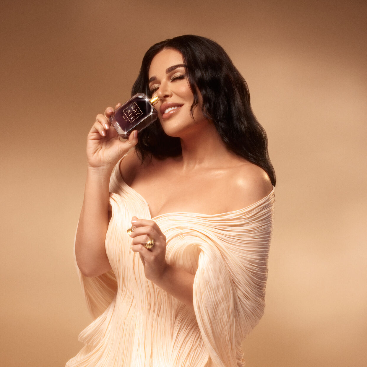 KAYALI Vanilla 28 Eau De Parfum 100ml