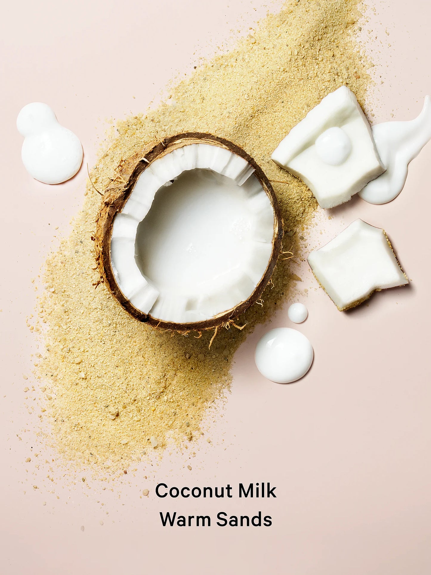 VICTORIA'S SECRET Coconut Passion Fragrance Mist 250ml