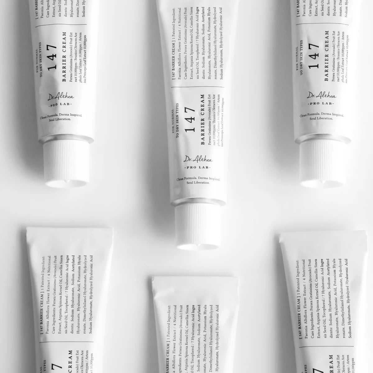 DR.ALTHEA 147 Barrier Cream (50ml)