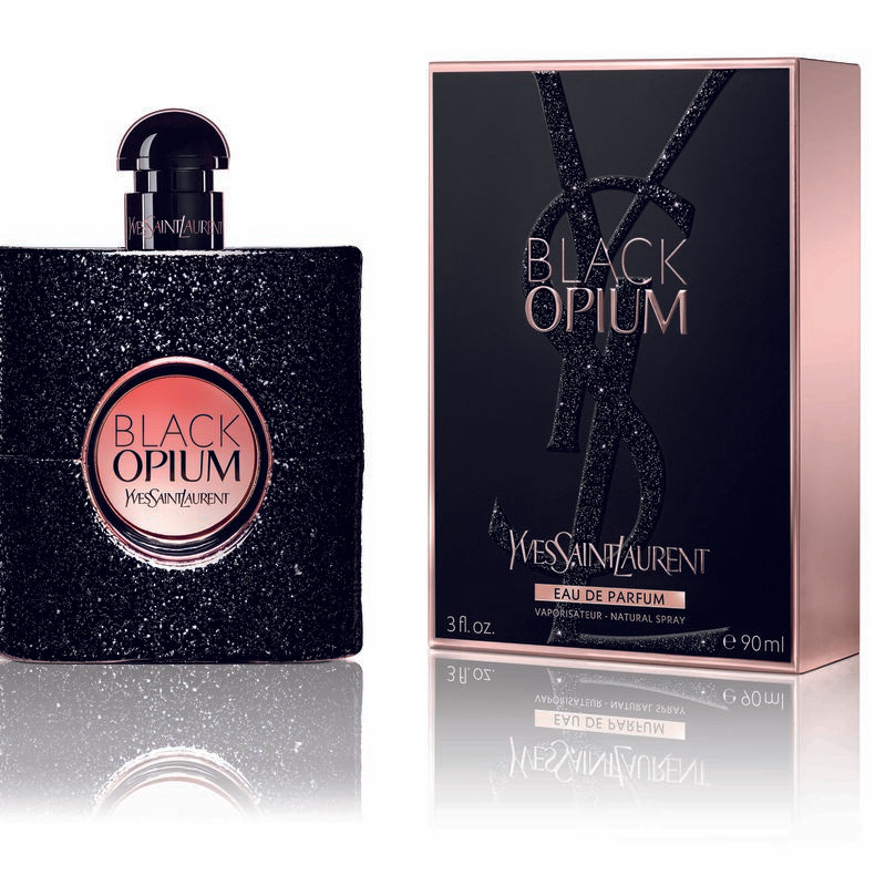 YVESSAINTLAURENT Black Opium Eau de Parfum (90ml)