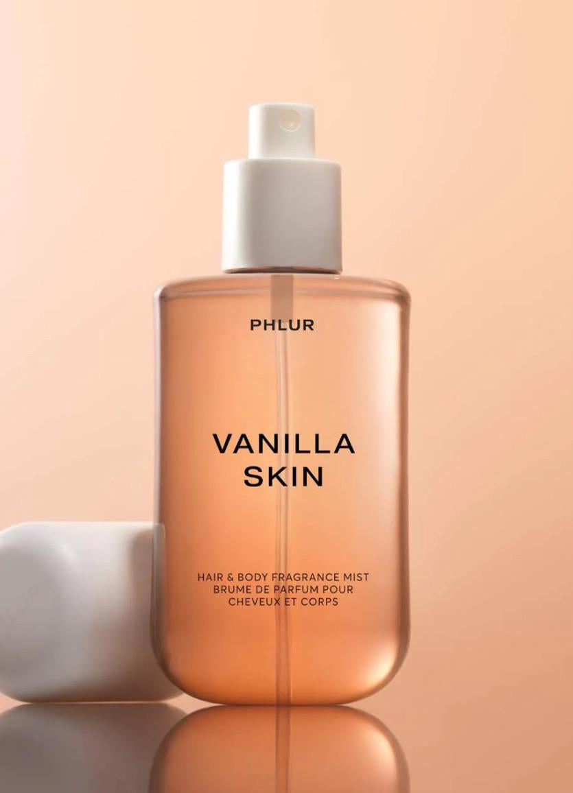 Phlur Vanilla Skin Body Mist