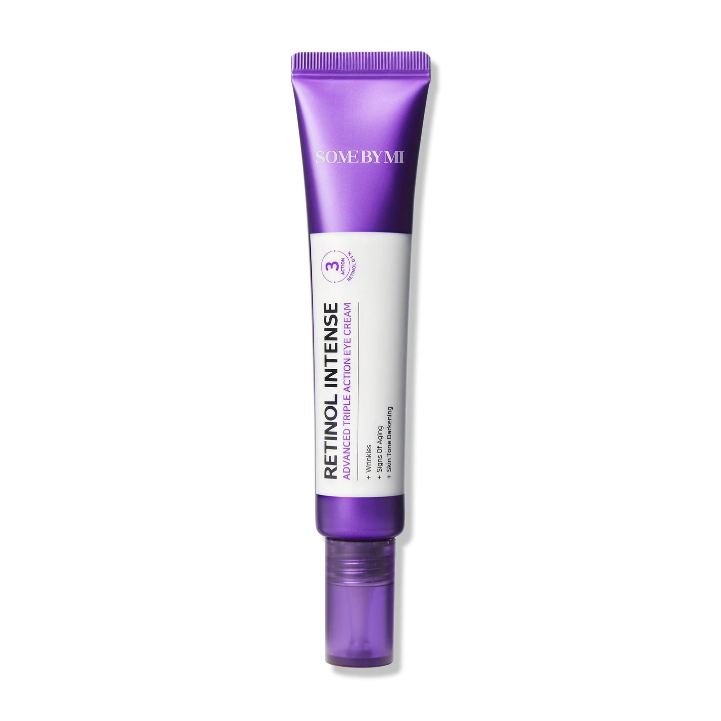 SOME BY MI Retinol Intense
Advanced Triple Action Eye Cream