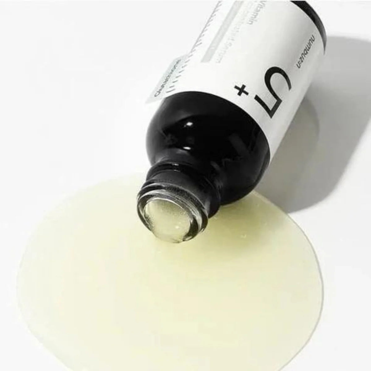 NUMBUZIN No. 5+ Concentrated Serum (30ml)