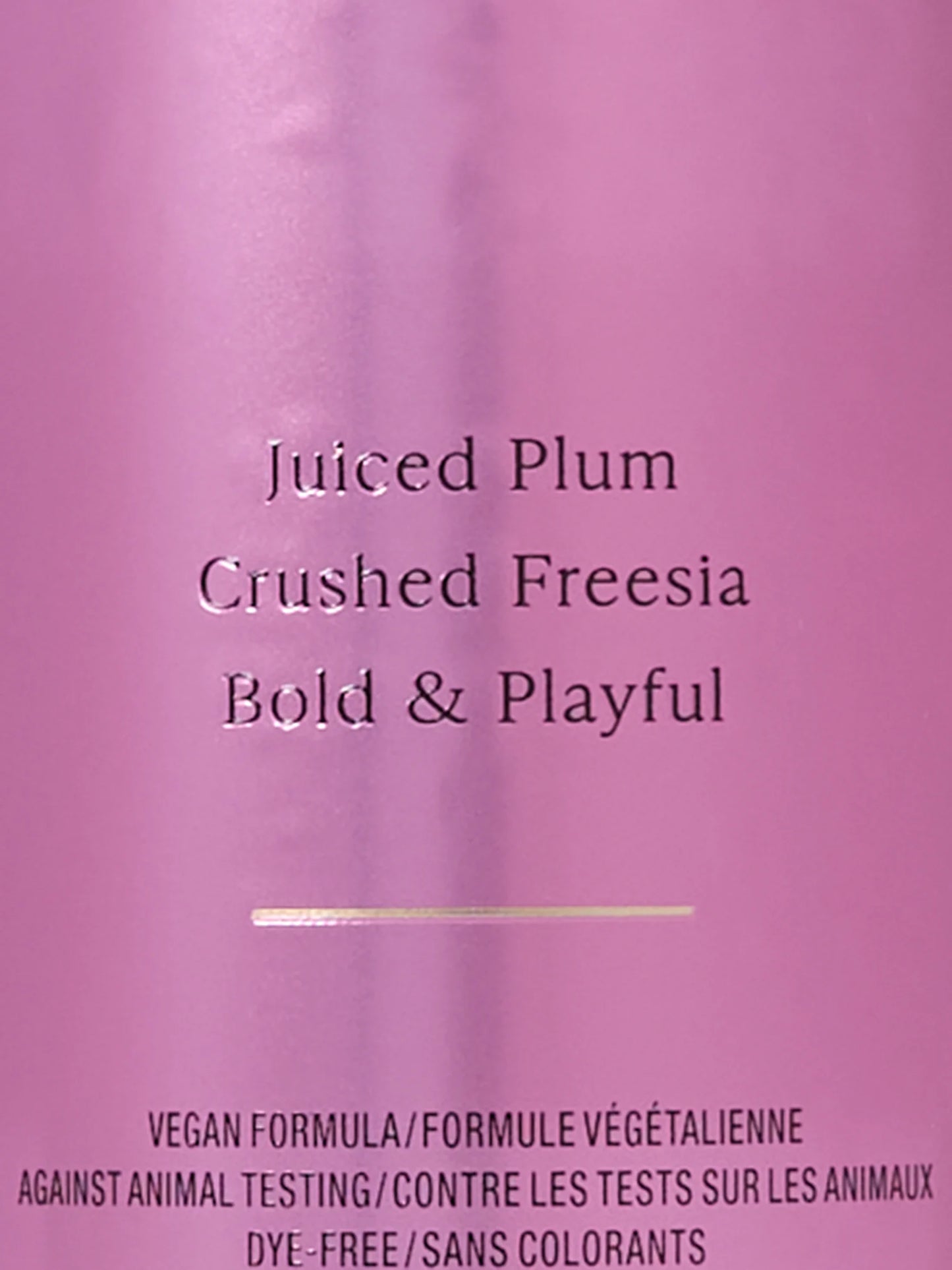 VICTORIA'S SECRET Pure Seduction Fragrance Mist 250ml