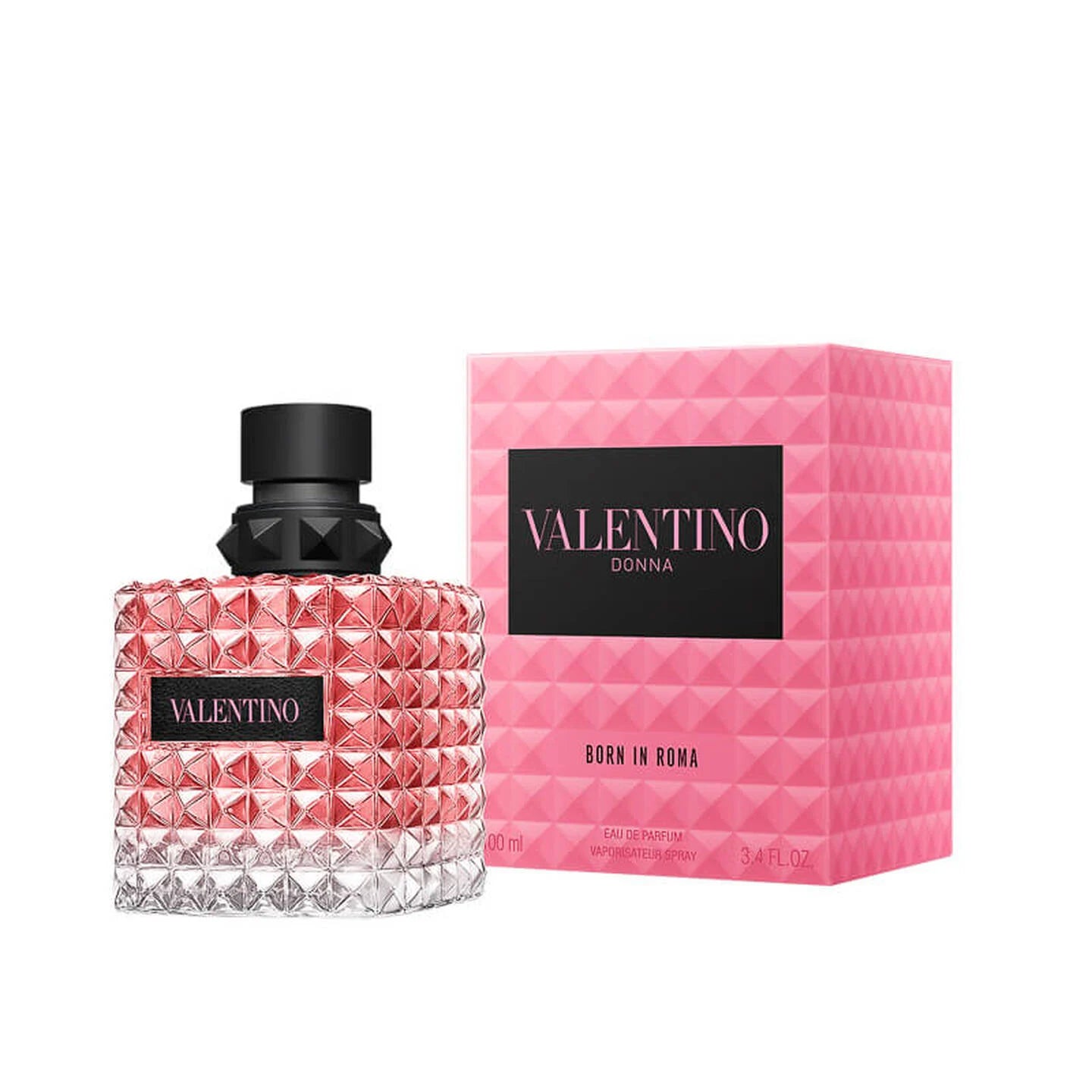 VALENTINO Donna Born in Roma Eau de Parfum 100ml