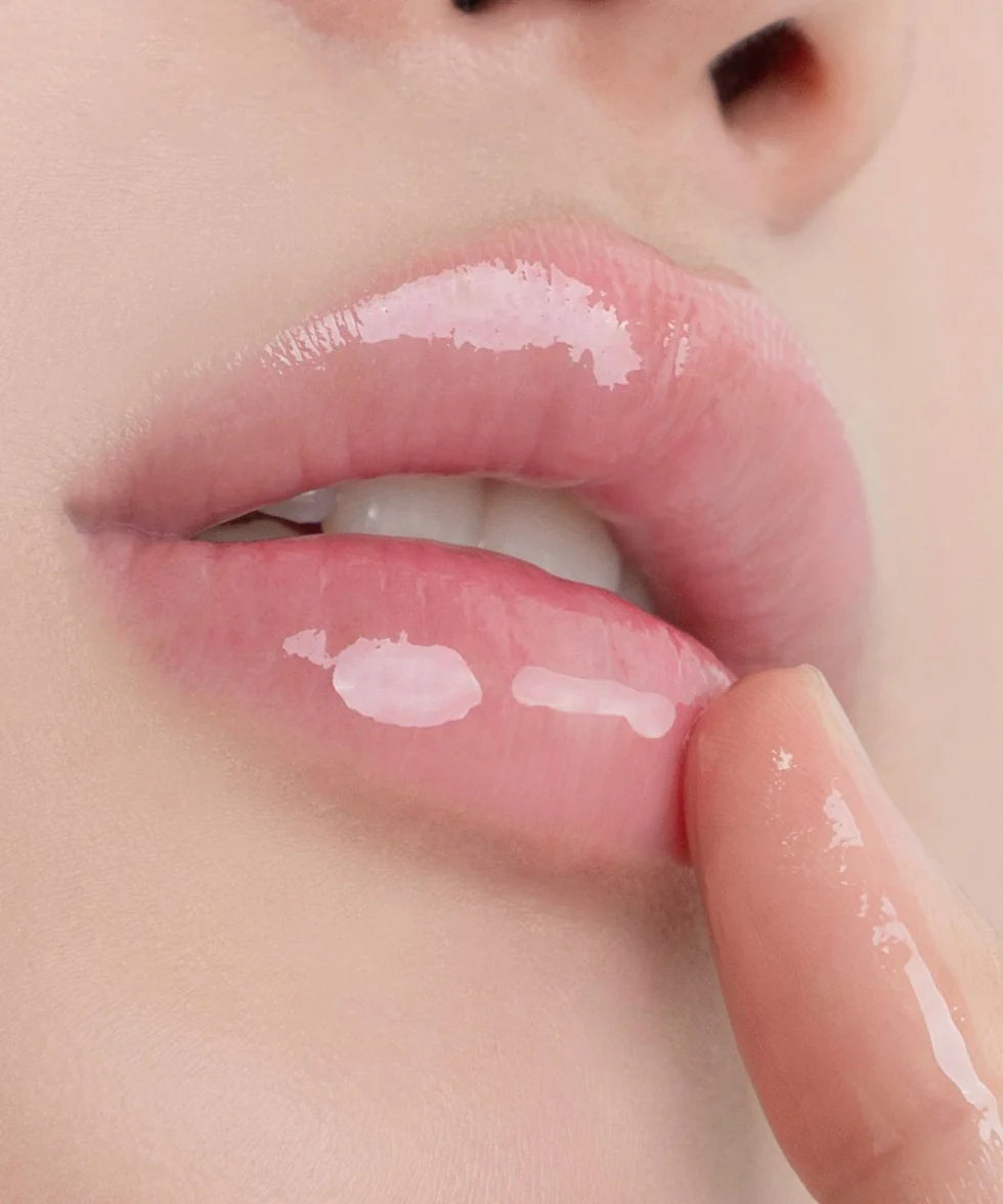 TOCOBO Vita Glazed Lip Mask 20g