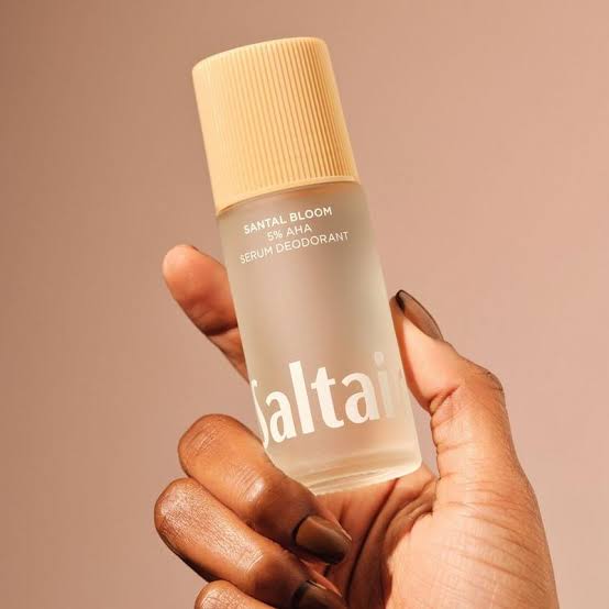 Saltair Santal Bloom Deodorant Serum