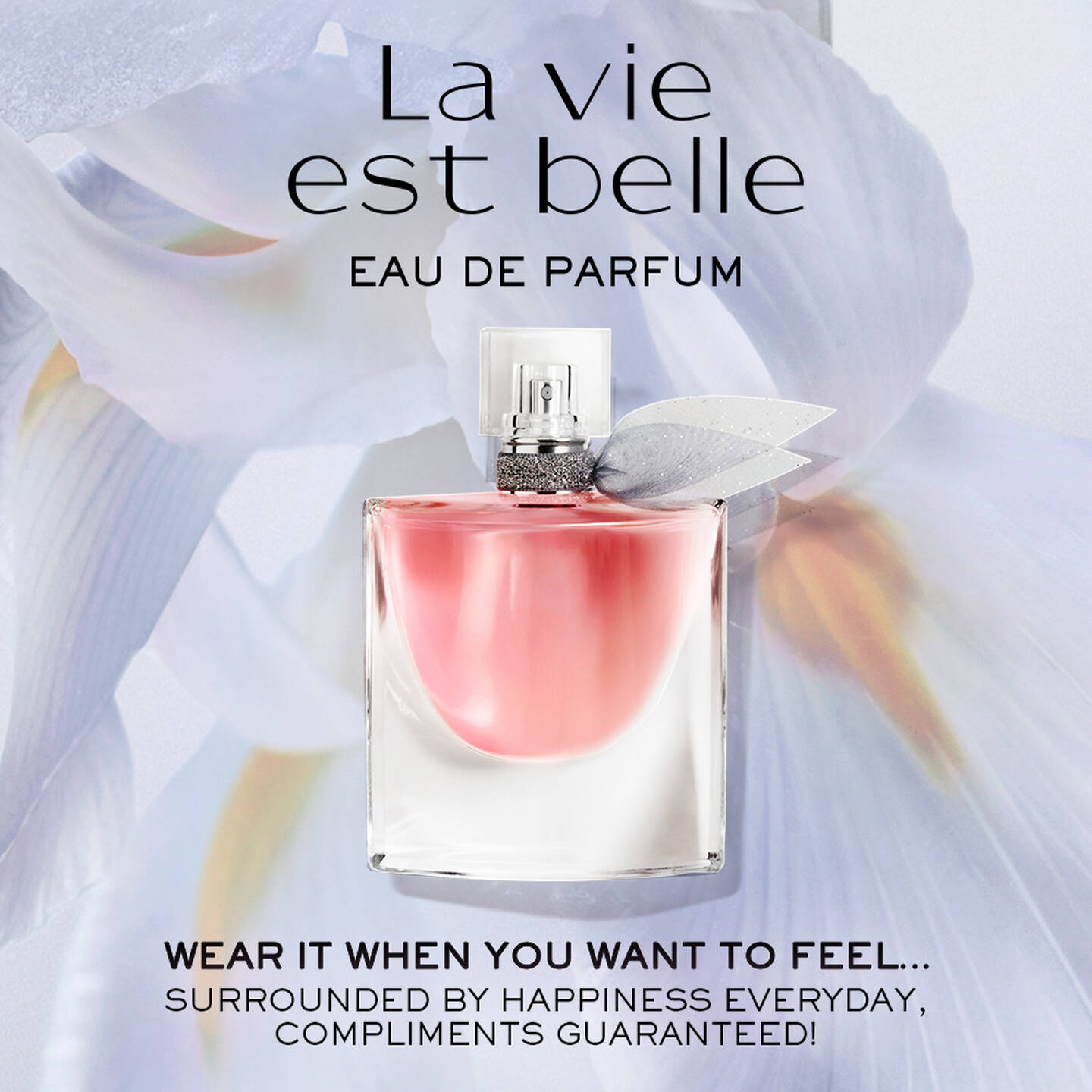 LANCÔME La Vie Est Belle Eau de Parfum 75ml