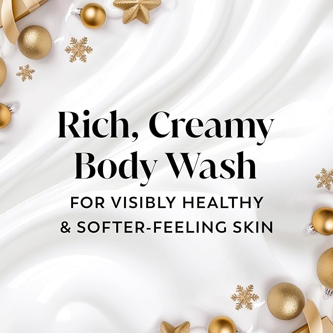 OLAY Spoonful of Sugar Body Wash (650ml)