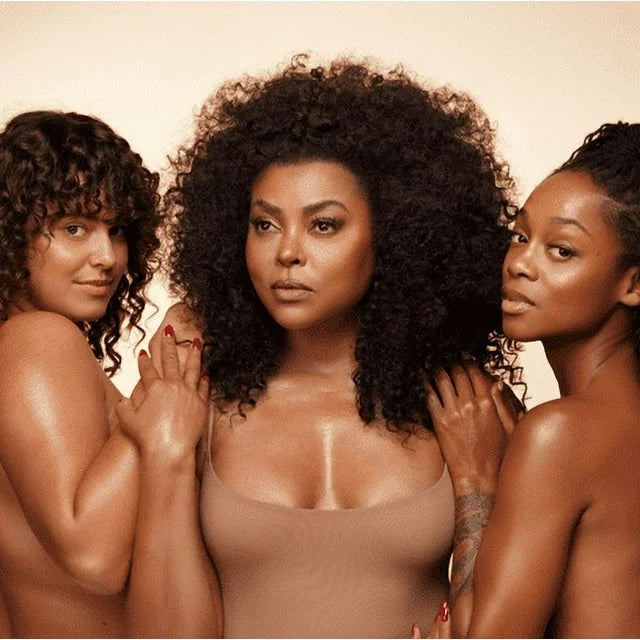 BODY BY TPH Softer Than No Otha Body Butter (295ml)