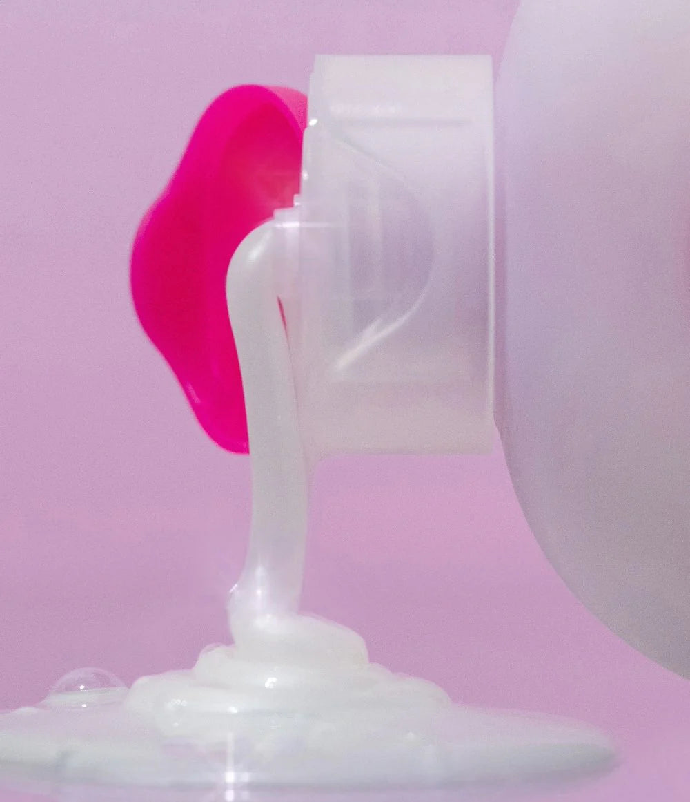 EVOLUTION OF SMOOTH Pink Champagne Body Wash (473ml)