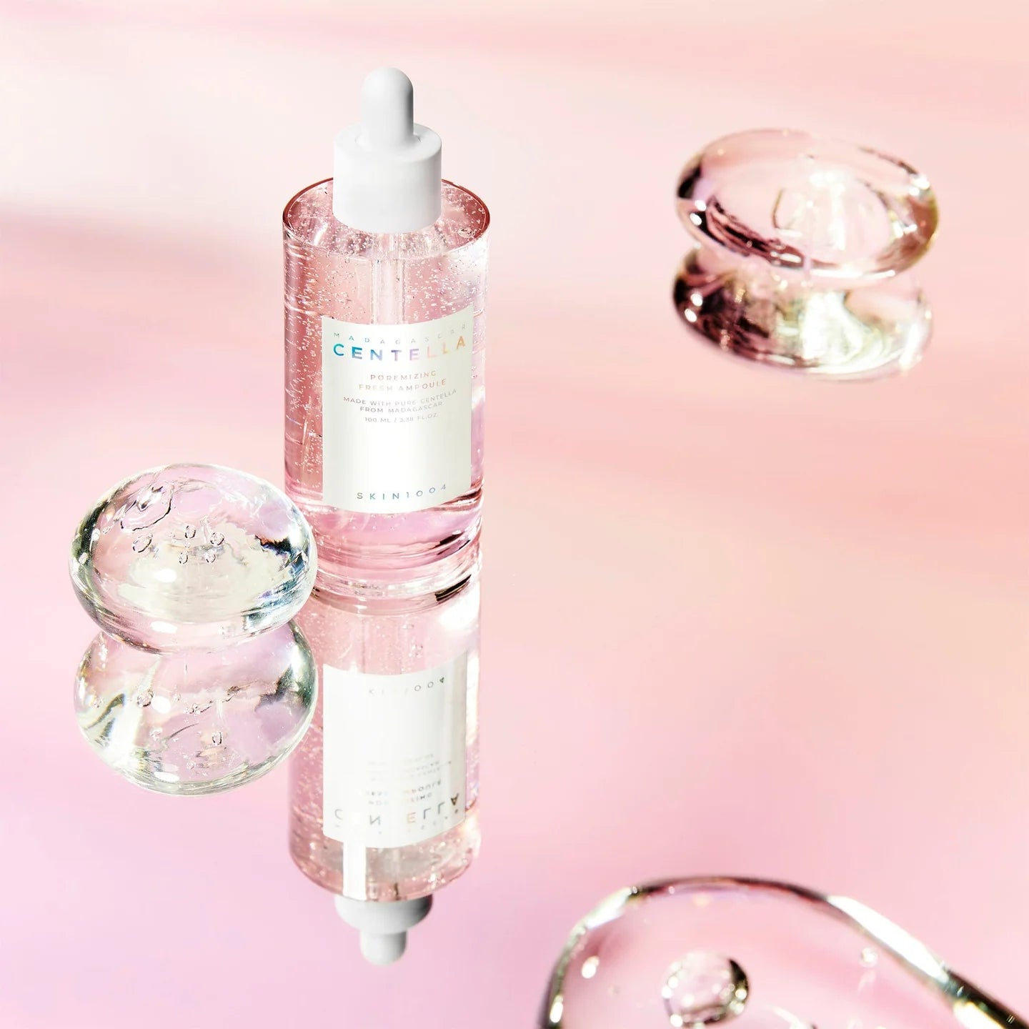 Skin1004 Poremizing Fresh Ampoule