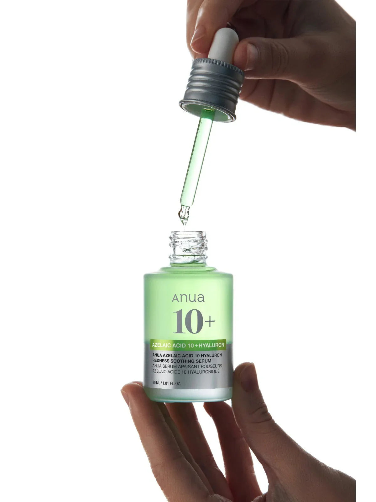 Anua Azelaic Acid 10 Hyaluron Serum