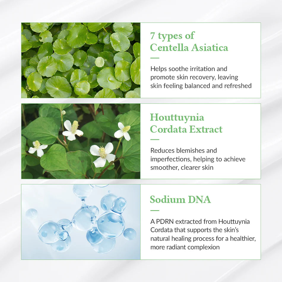 DR.ALTHEA Green Tea Fresh Sunscreen (45ml)