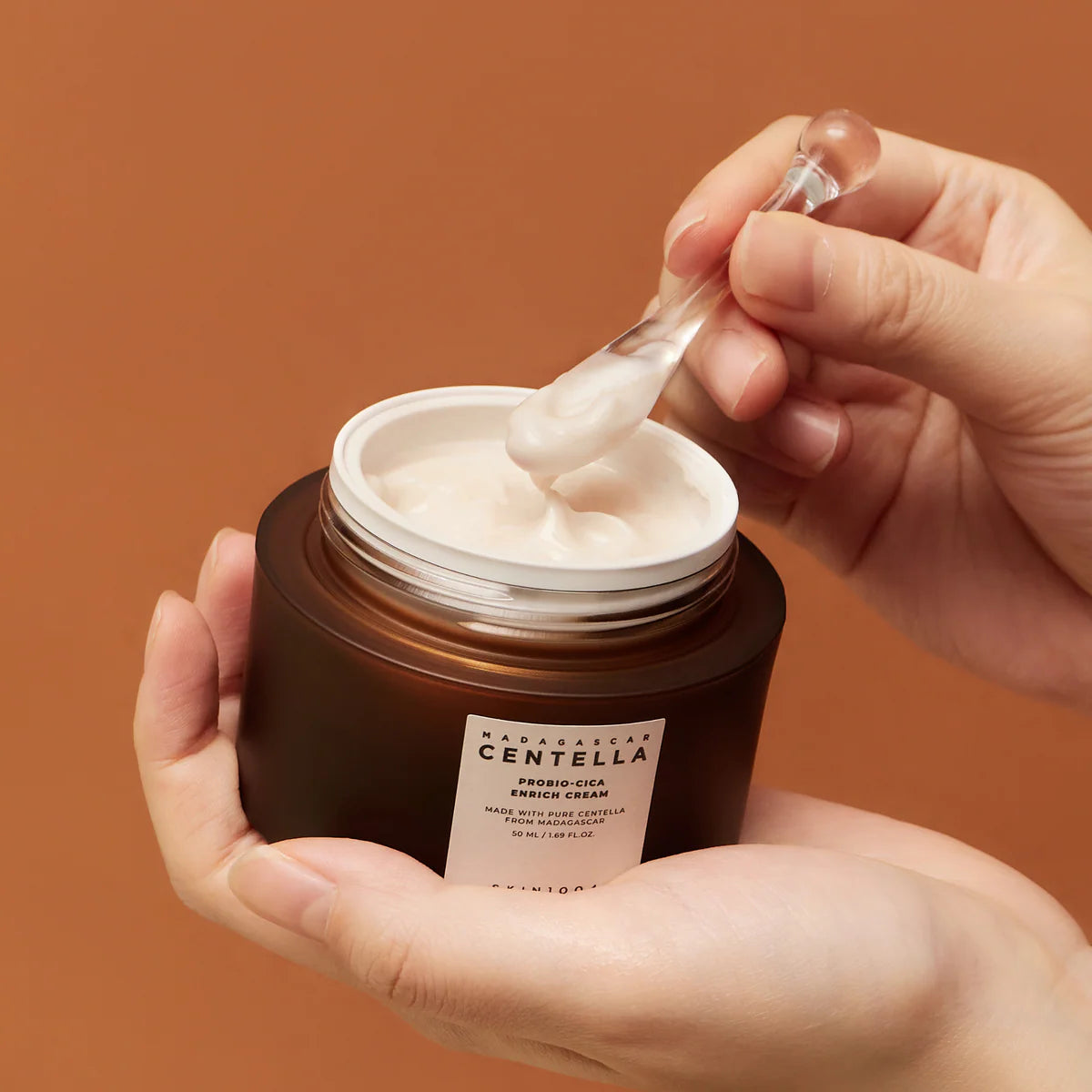 SKIN1004 Madagascar Centella Probio-Cica Enrich Cream (50ml)