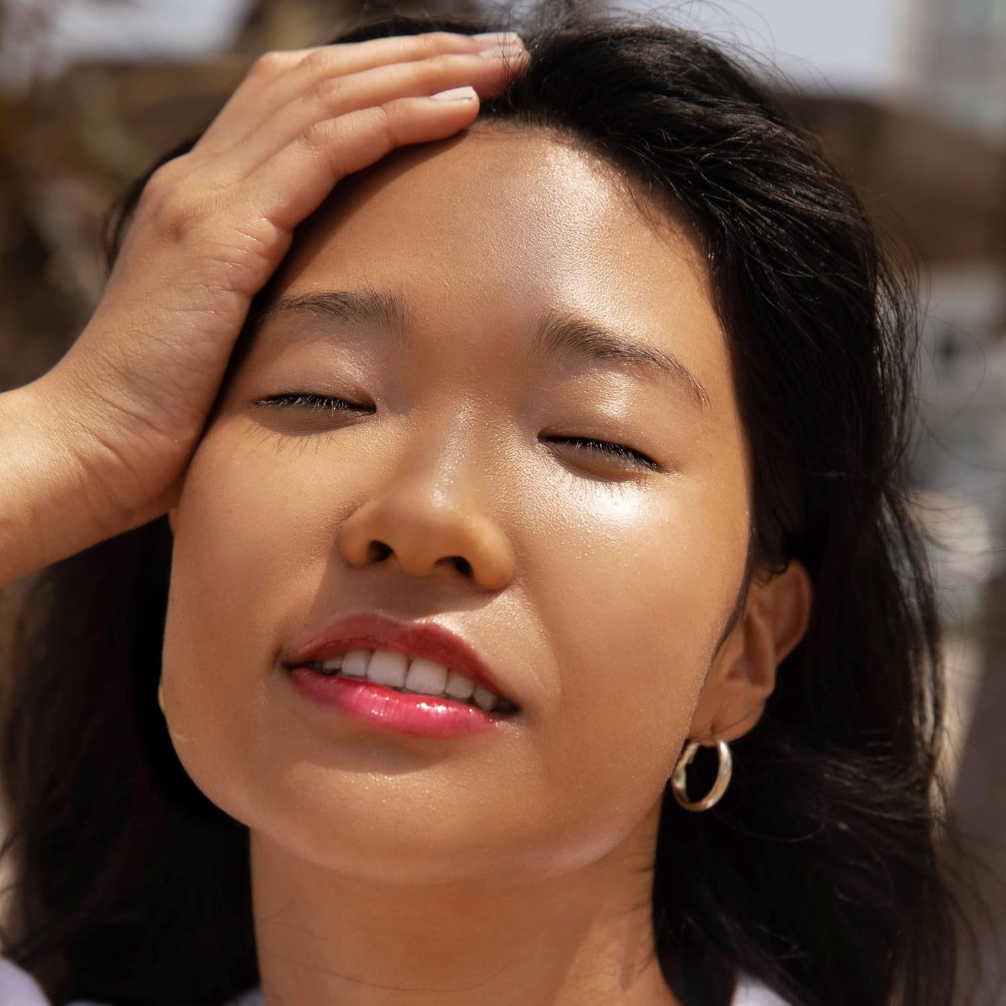 TOWER 28 BEAUTY ShineOn Lip Oil Jelly- XOXO