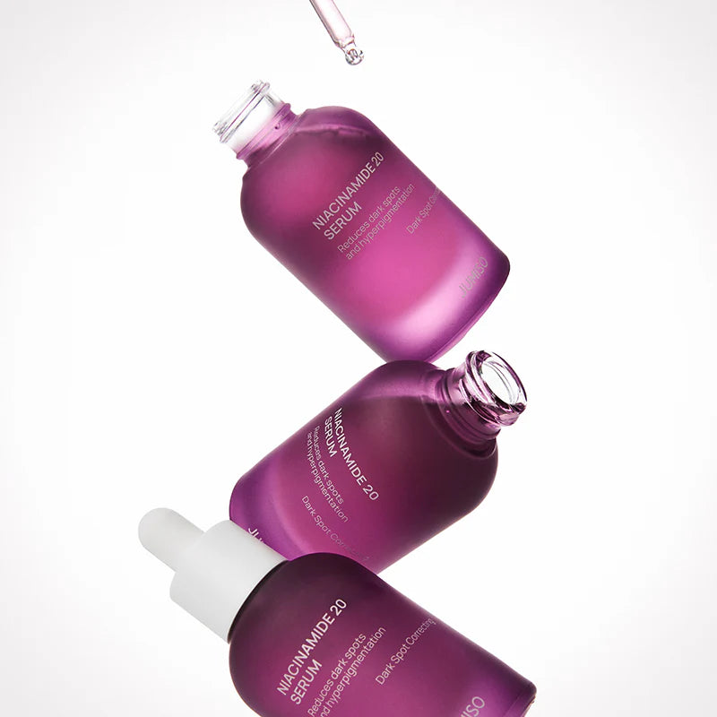 JUMISO Niacinamide 20 Serum (40ml)